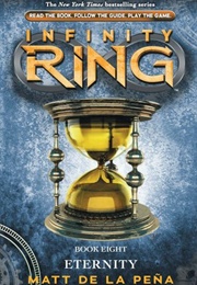 Eternity (Matt De La Pena)