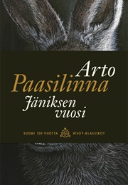 Jäniksen Vousi (Arto Paasilinna)