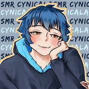 Cynicalasmr