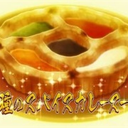 Five Kinds of Curry Soup