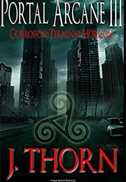 Corrosion (J Thorn)
