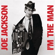 I'm the Man (Joe Jackson, 1979)
