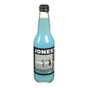 Jones Berry Lemonade