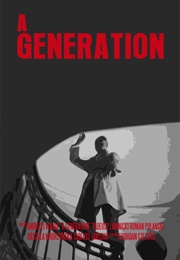 A Generation (1955)