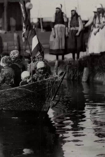 The Island of Marken (1899)