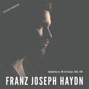 Symphony No. 88 in G Major - Joseph Haydn