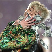 Love Money Party - Miley Cyrus
