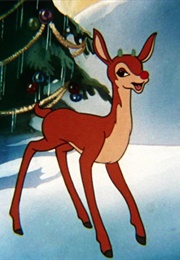 Rudolph the Red-Nosed Reindeer (1948)
