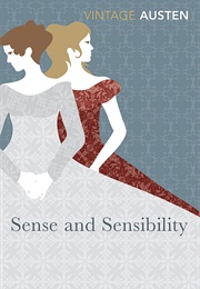 Sense and Sensibility (Jane Austen)
