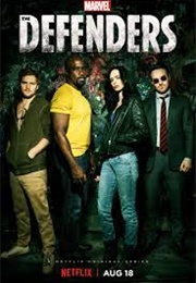 The Defenders (2017)