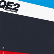Mike Oldfield - QE2