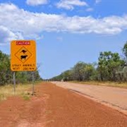 Gibb River Road