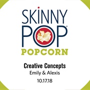 Skinny Pop