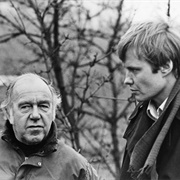 Ronald Neame (1911-2010)