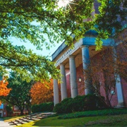 Centenary College