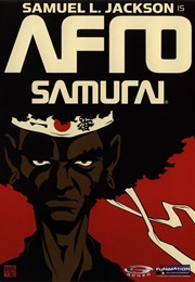 Afro Samurai (2007)