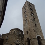 Anagni Cathedral