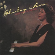 Shirley Horn - Close Enough for Love
