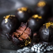 Chocolate Truffles