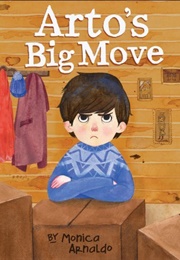 Arto's Big Move (Monica Arnaldo)