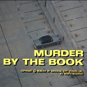 Murder by the Book