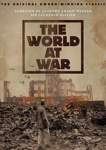 The World at War