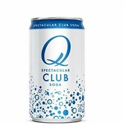 Q Club Soda