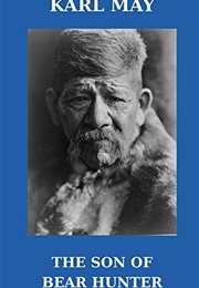 The Son of Bear Hunter (Karl May)