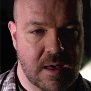 Season 8 Episode 19 "Pay It Forward"