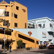 Buenos Aires, Argentina