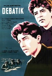 The Discussion (1961)