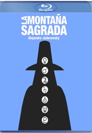 La Montaña Sagrada (1973)