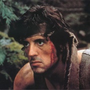 John Rambo (First Blood, 1982)