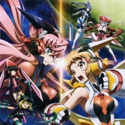 Symphogear