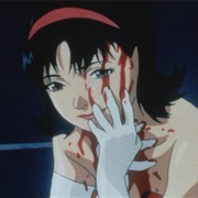 Mima: Perfect Blue