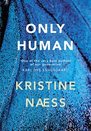 Only Human (Kristine Naess)