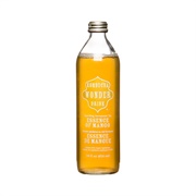 Wonder Drink Kombucha Essence of Mango