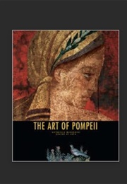 The Art of Pompeii (Magagnini and De Luca)