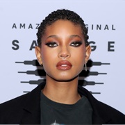 Willow Smith