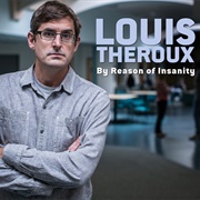 Louis Theroux: By Reason of Insanity