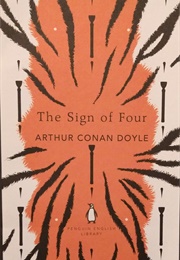 The Sign of Four (Sir Arthur Conan Doyle)