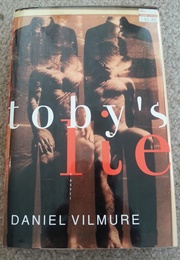 Toby&#39;s Lie (Daniel Vilmure)