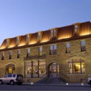 Midland Railroad Hotel