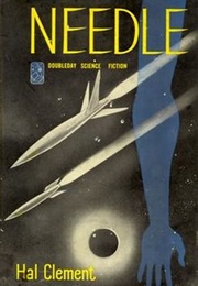 Needle (Hal Clement)