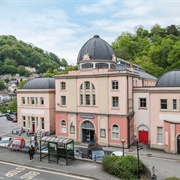 Peak District Mining Museum, Matlock Bath