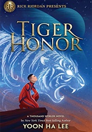 Tiger Honor (Yoon Ha Lee)