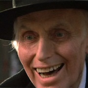 Rev. Henry Kane (Poltergeist II: The Other Side, 1986)