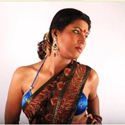 Tista Das (Trans Woman. She/Her)