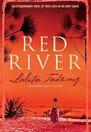 Red River (Lalita Tademy)
