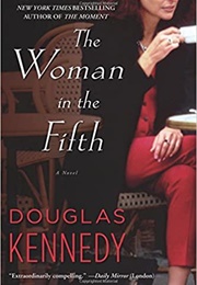 The Women in the Fifth (Douglas Kennedy)